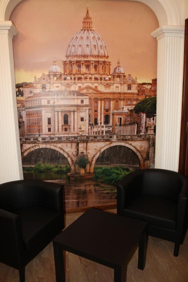 Vatican Spot Rome Luaran gambar
